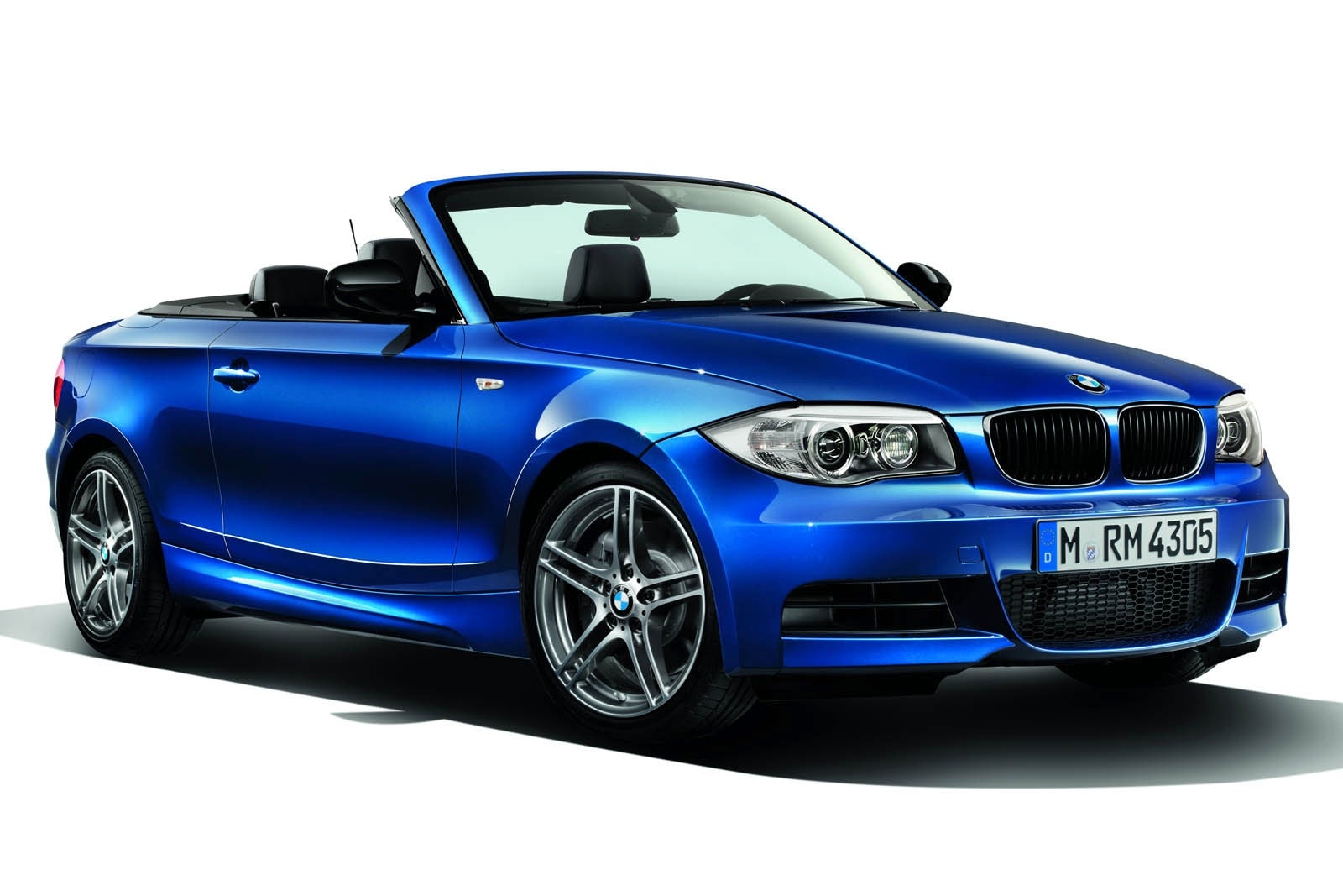2013 BMW 1 Series Review & Ratings | Edmunds