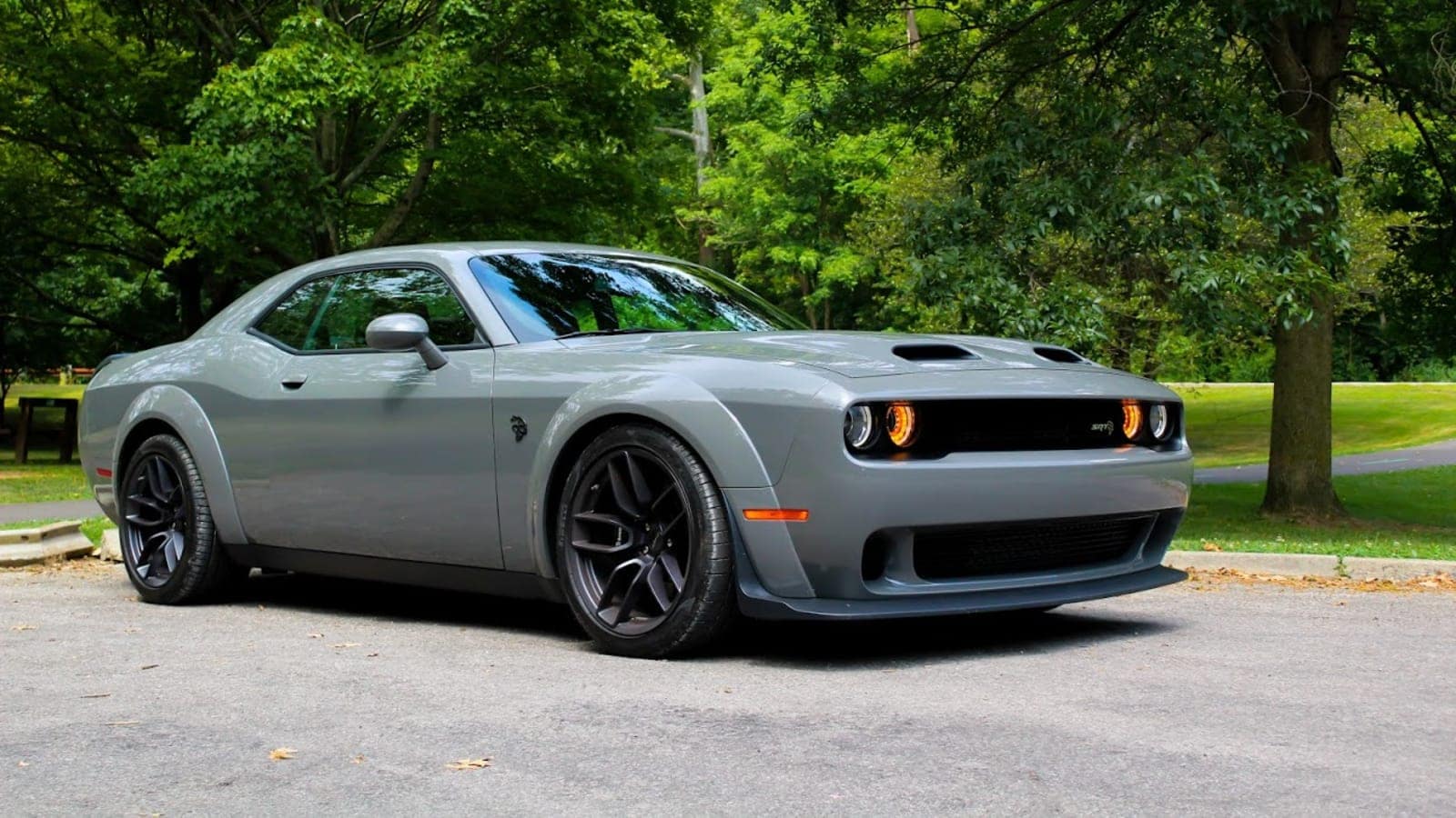 2021 Dodge Challenger Performance Features and Engine Stats | Hillview  Motors