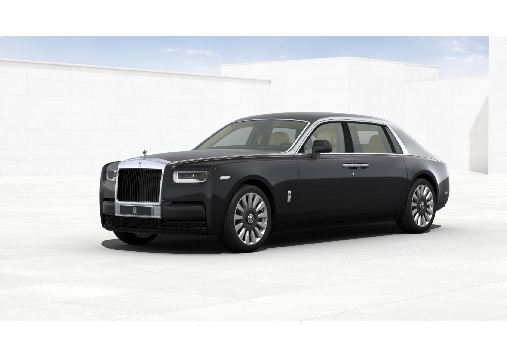 New 2022 Rolls-Royce Phantom EWB For Sale | Ferrari of Greenwich Stock  #H0-1042583