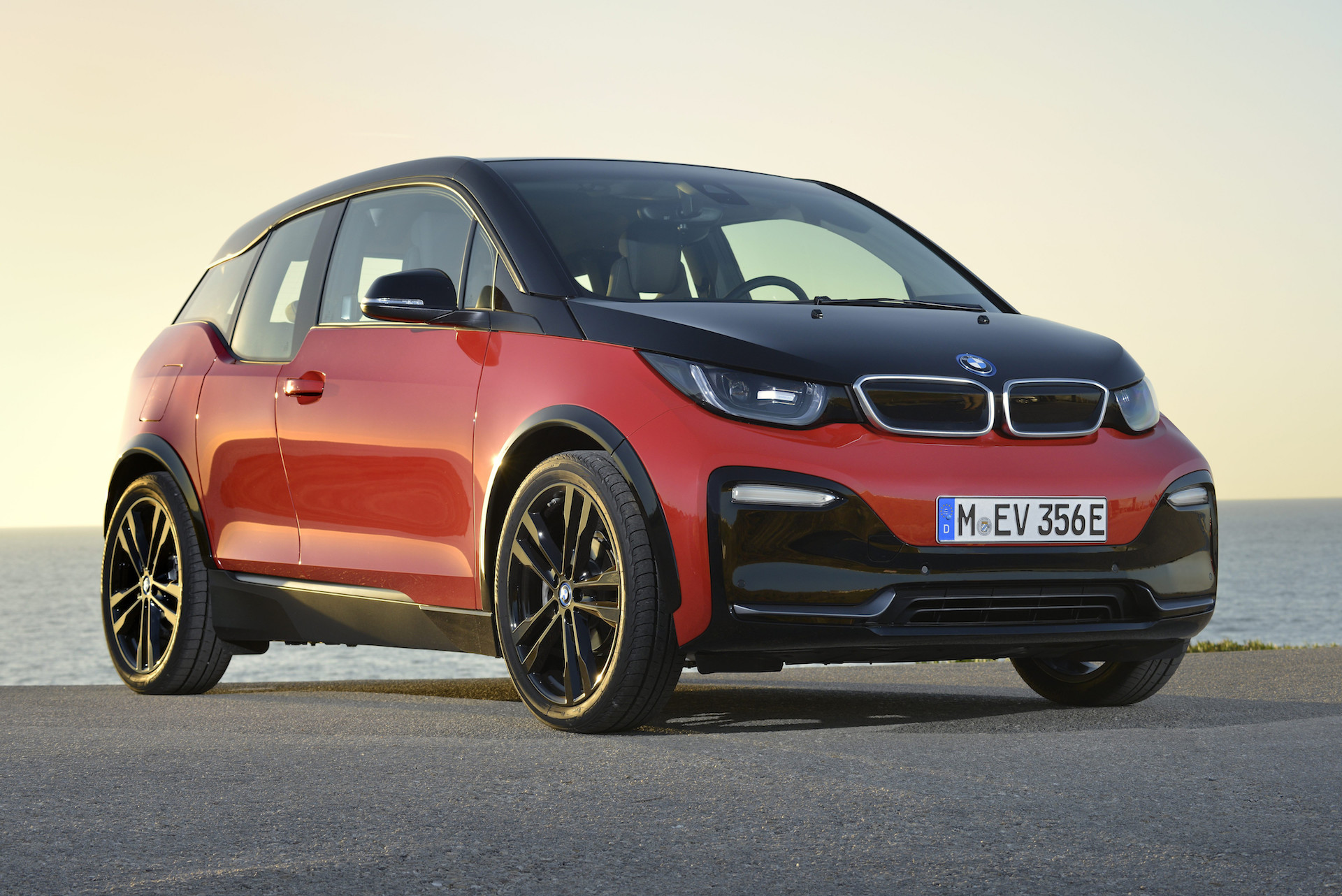 2018 BMW i3 Review, Ratings, Specs, Prices, and Photos - The Car Connection
