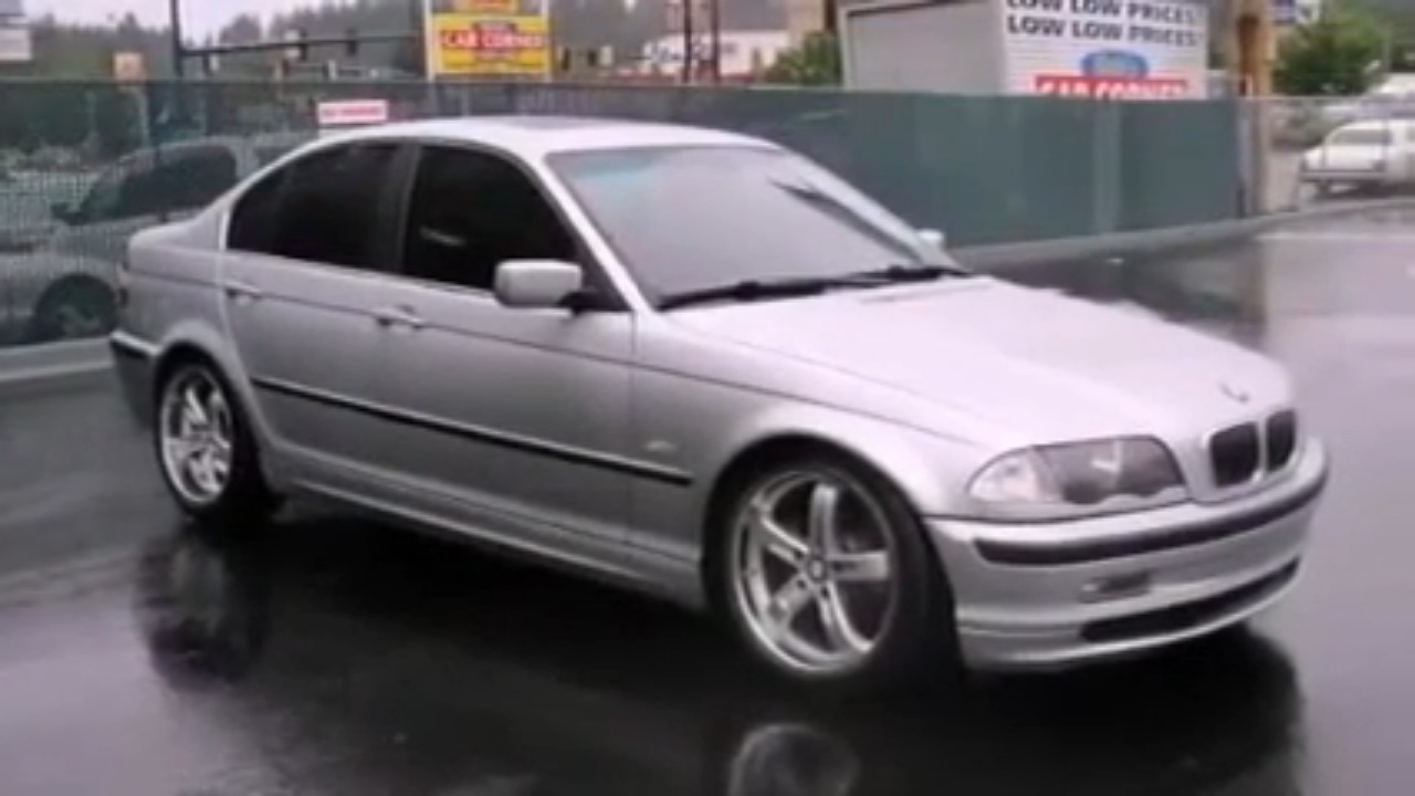 1999 BMW 328i Review Sedan Coupe - YouTube