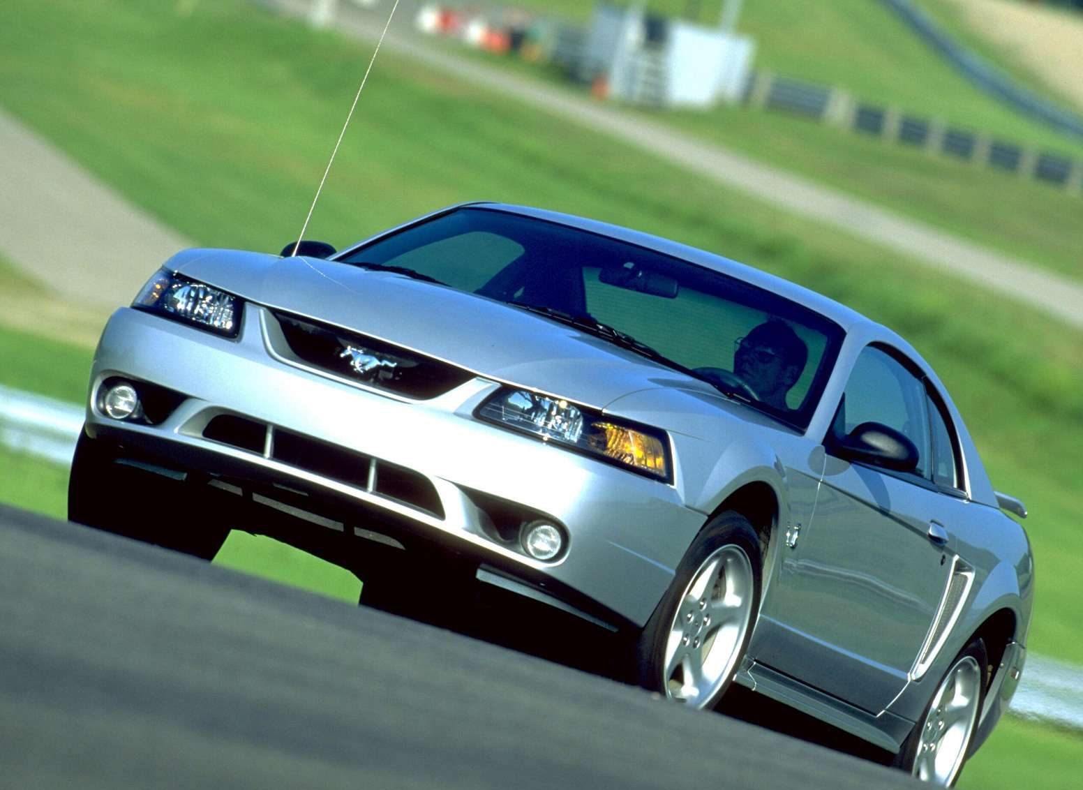 2001 Ford Mustang: Ultimate In-Depth Guide