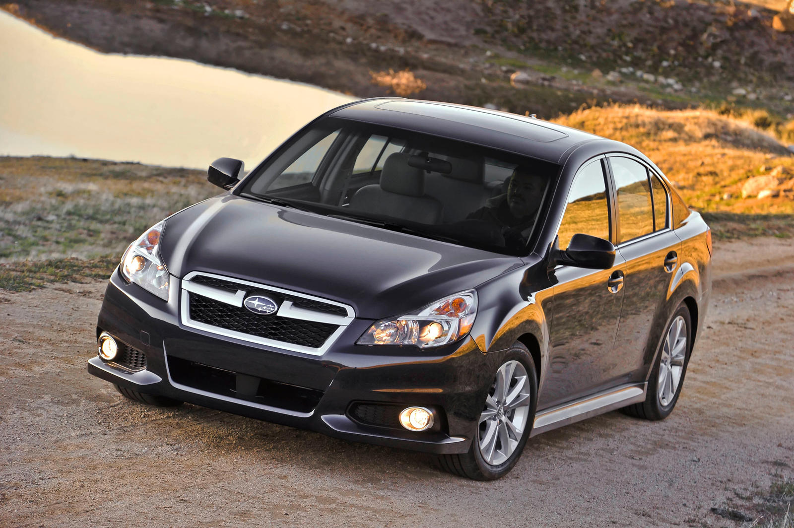 2014 Subaru Legacy: Review, Trims, Specs, Price, New Interior Features,  Exterior Design, and Specifications | CarBuzz