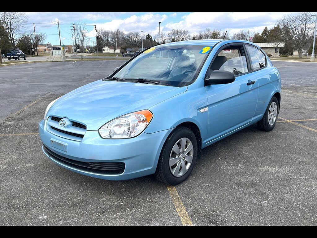 Used 2010 Hyundai Accent for Sale (with Photos) - CarGurus