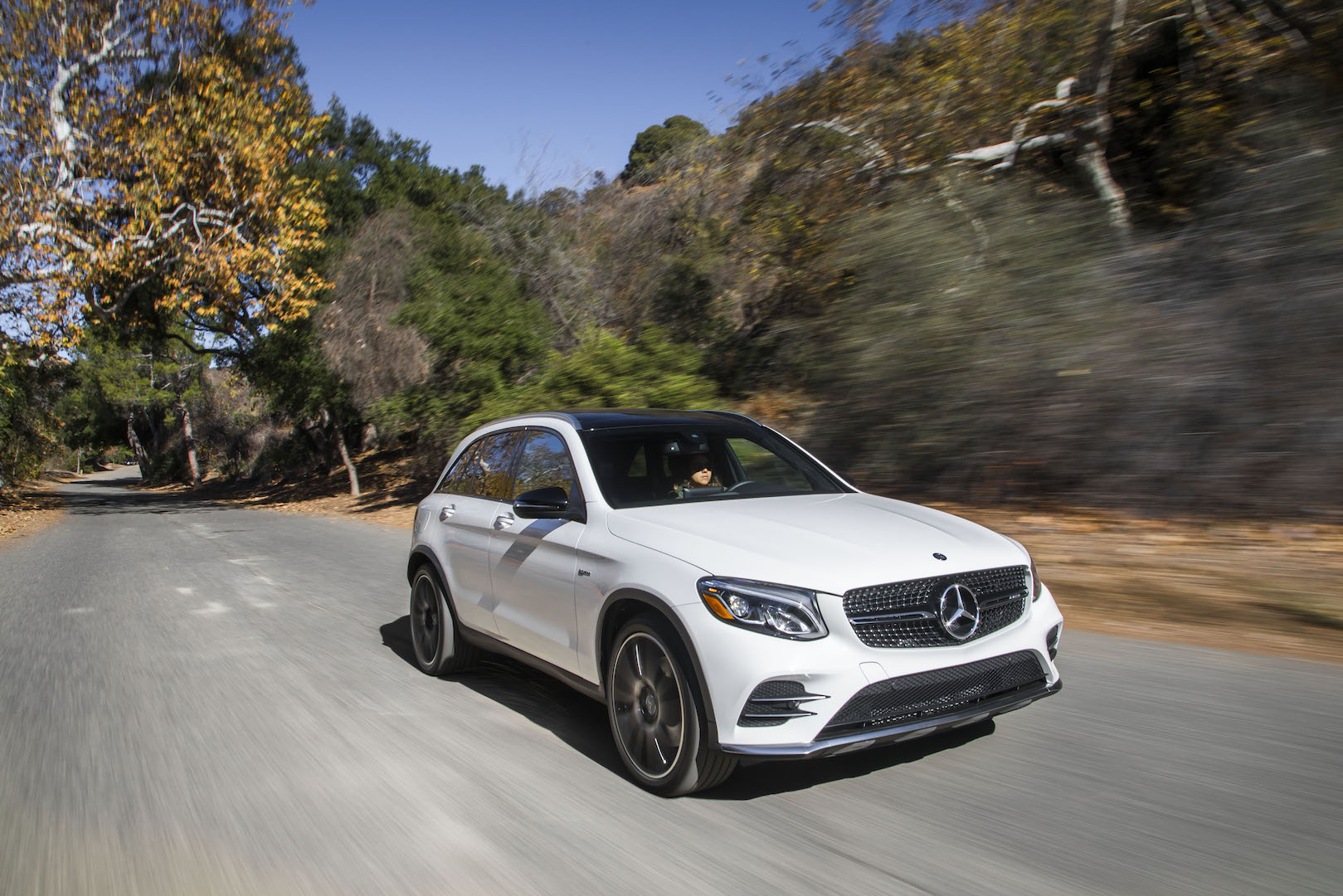 2019 Mercedes-Benz GLC Class Review, Ratings, Specs, Prices, and Photos -  The Car Connection
