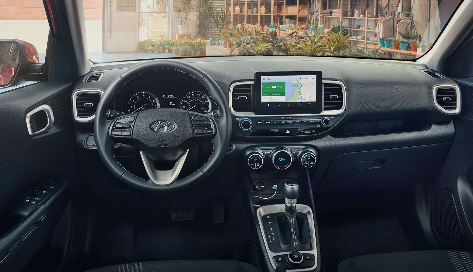 2020 Hyundai Venue: 5 Reasons to Test Drive One Today - McGrath City Hyundai