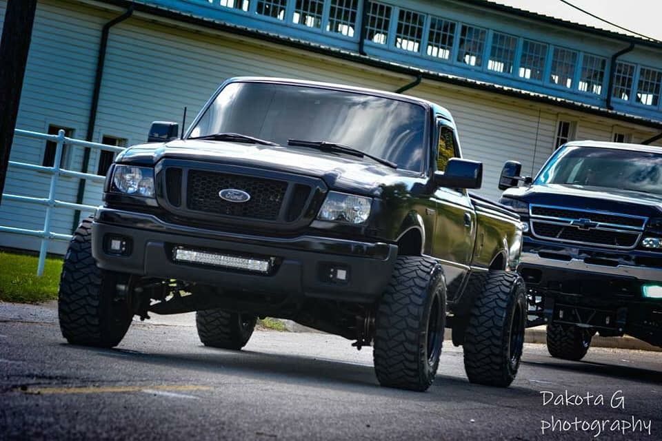 Pin by zach on ford ranger | Ford ranger truck, Ford ranger, 2002 ford  ranger