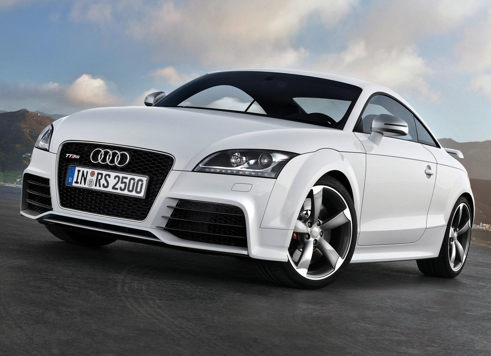 2013 Audi TT RS: Review, Trims, Specs, Price, New Interior Features,  Exterior Design, and Specifications | CarBuzz