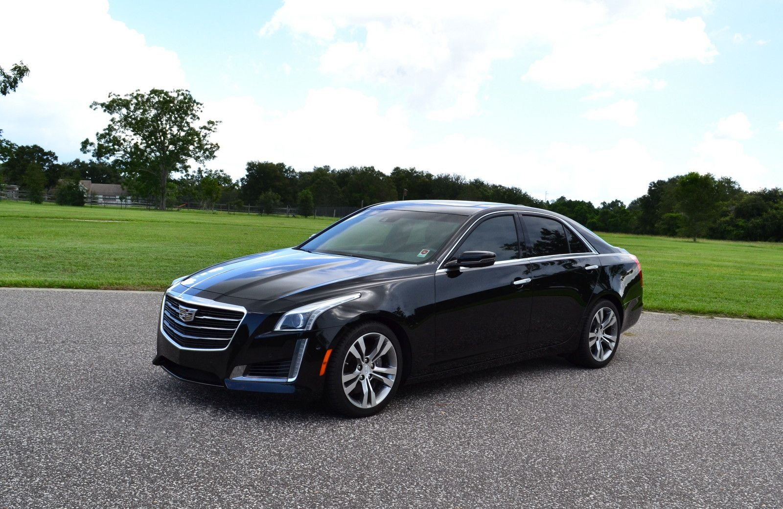 2016 Cadillac CTS | PJ's Auto World Classic Cars for Sale