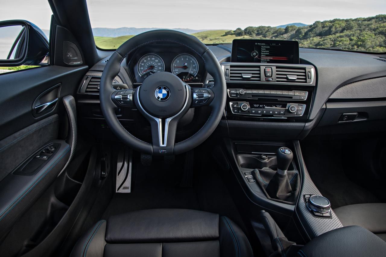 Terry Box's test drive: BMW's 2016 M2 proves it can still build a potent  sports coupe
