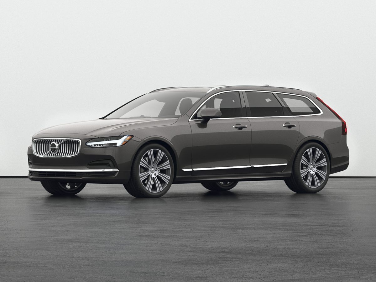 Pre-Owned 2021 Volvo V90 T6 R-Design 4D Wagon in Springfield #X378A |  Safford Chrysler Dodge Jeep Ram & FIAT of Springfield