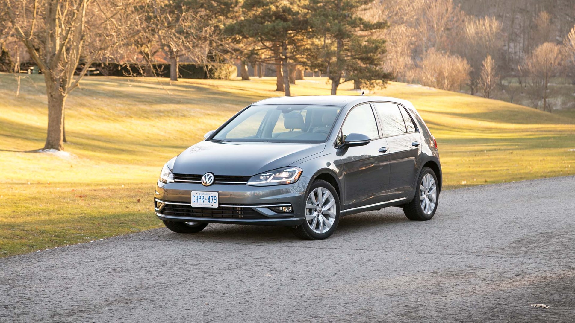 2019 Volkswagen Golf Test Drive Review | AutoTrader.ca
