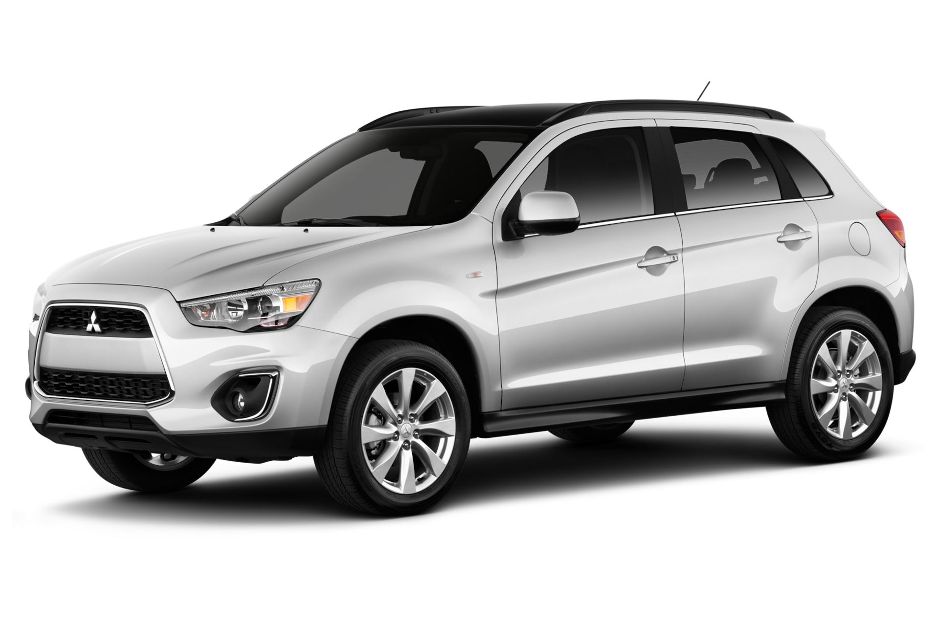 2013 Mitsubishi Outlander Sport Prices, Reviews, and Photos - MotorTrend