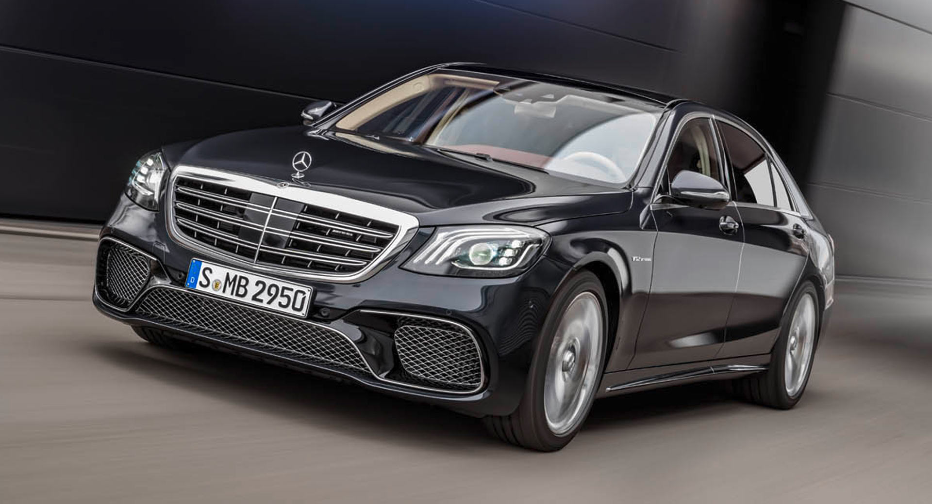Mercedes-AMG S65 Final Edition Marks The Imminent Demise Of AMG's V12 |  Carscoops