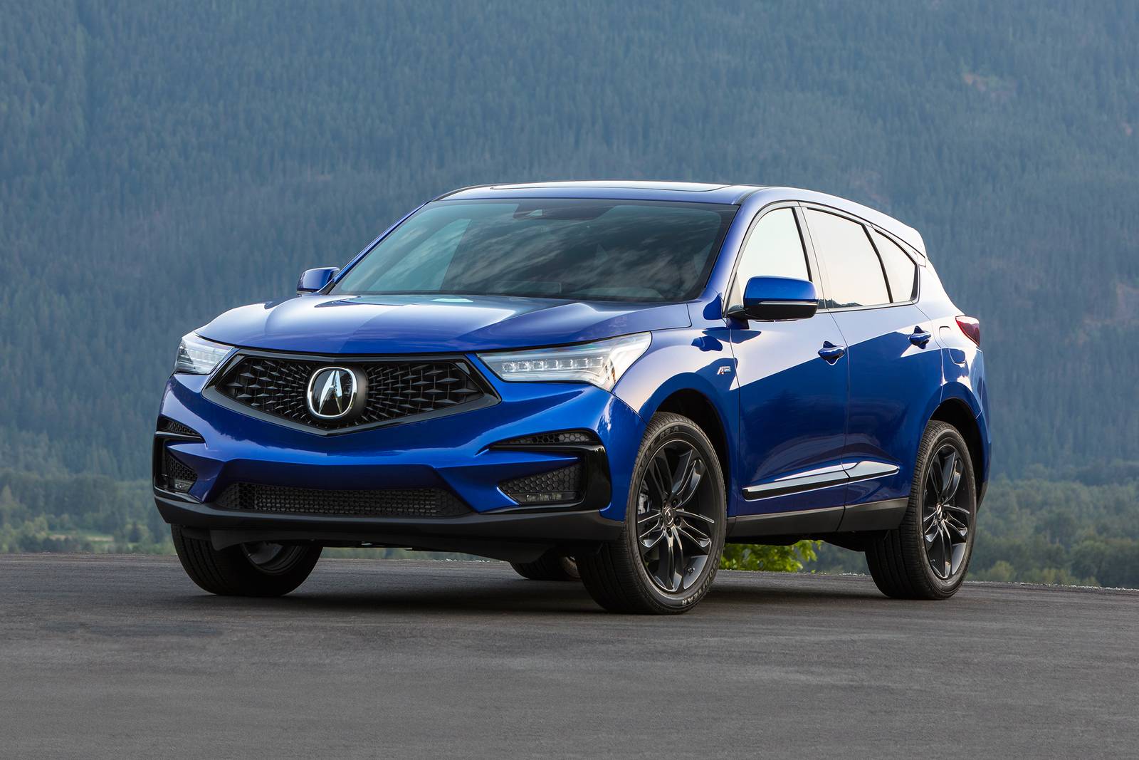 2020 Acura RDX Review & Ratings | Edmunds
