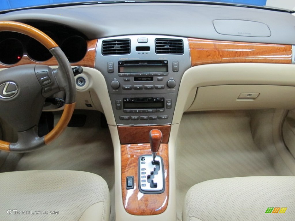 2006 Lexus ES 330 - Information and photos - MOMENTcar