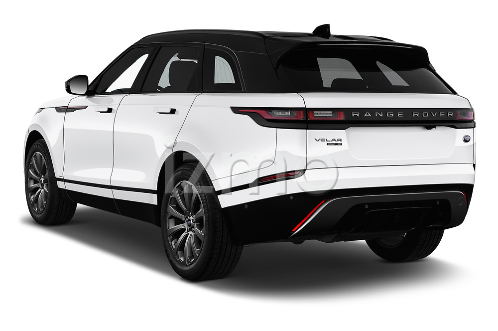 2019 Land Rover Range Rover Velar Dynamic SE 5 Door SUV | izmostock