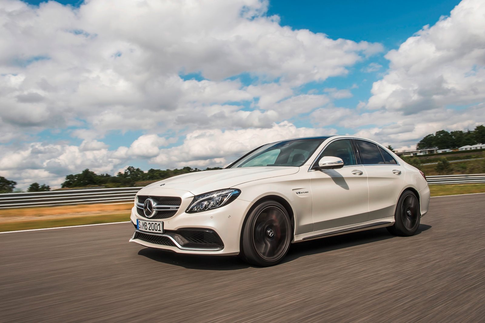 2016 Mercedes-AMG C63 Sedan: Review, Trims, Specs, Price, New Interior  Features, Exterior Design, and Specifications | CarBuzz