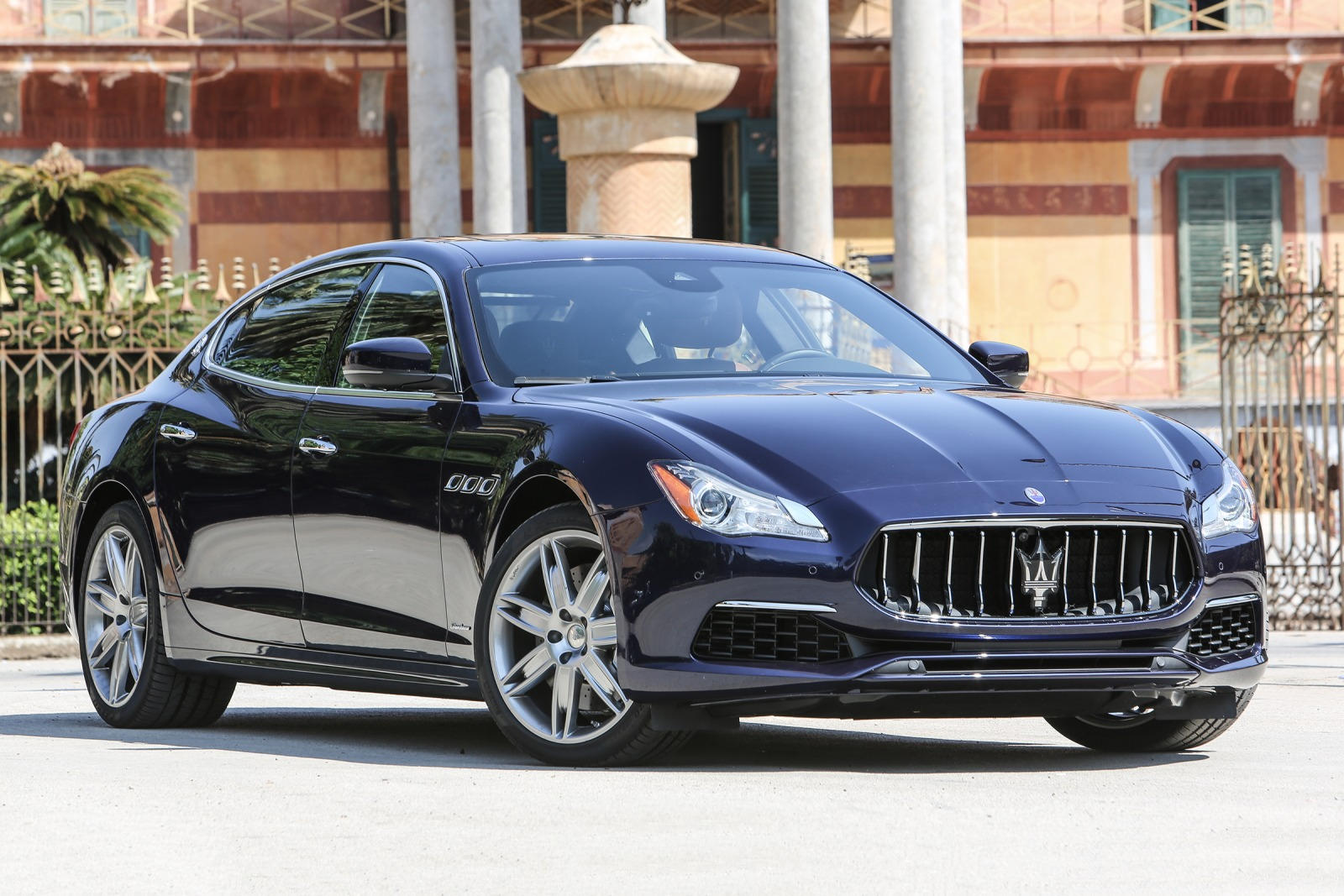 2020 Maserati Quattroporte: Review, Trims, Specs, Price, New Interior  Features, Exterior Design, and Specifications | CarBuzz