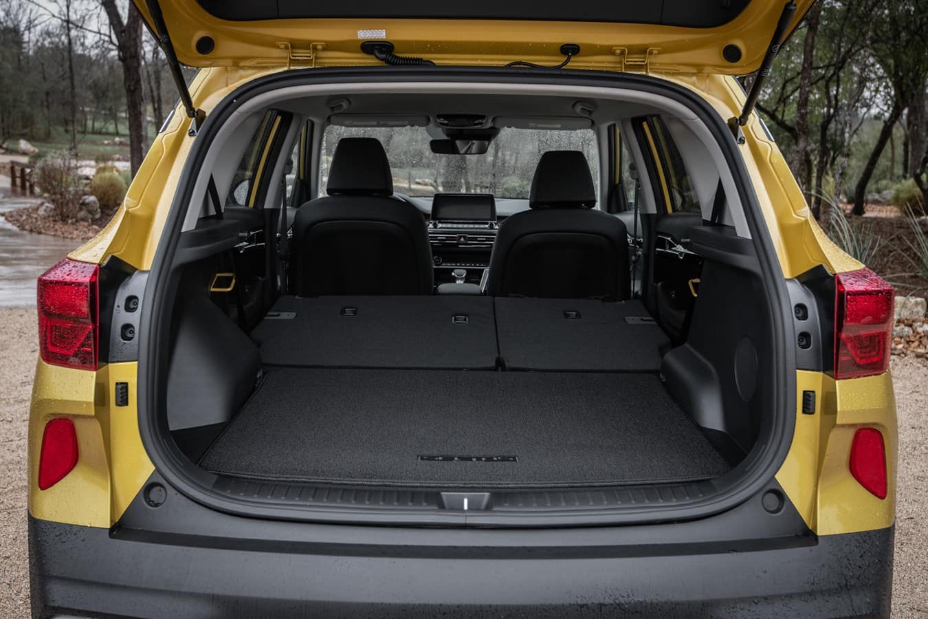 New Kia Seltos - Urban Crossover - Affordable Compact SUV