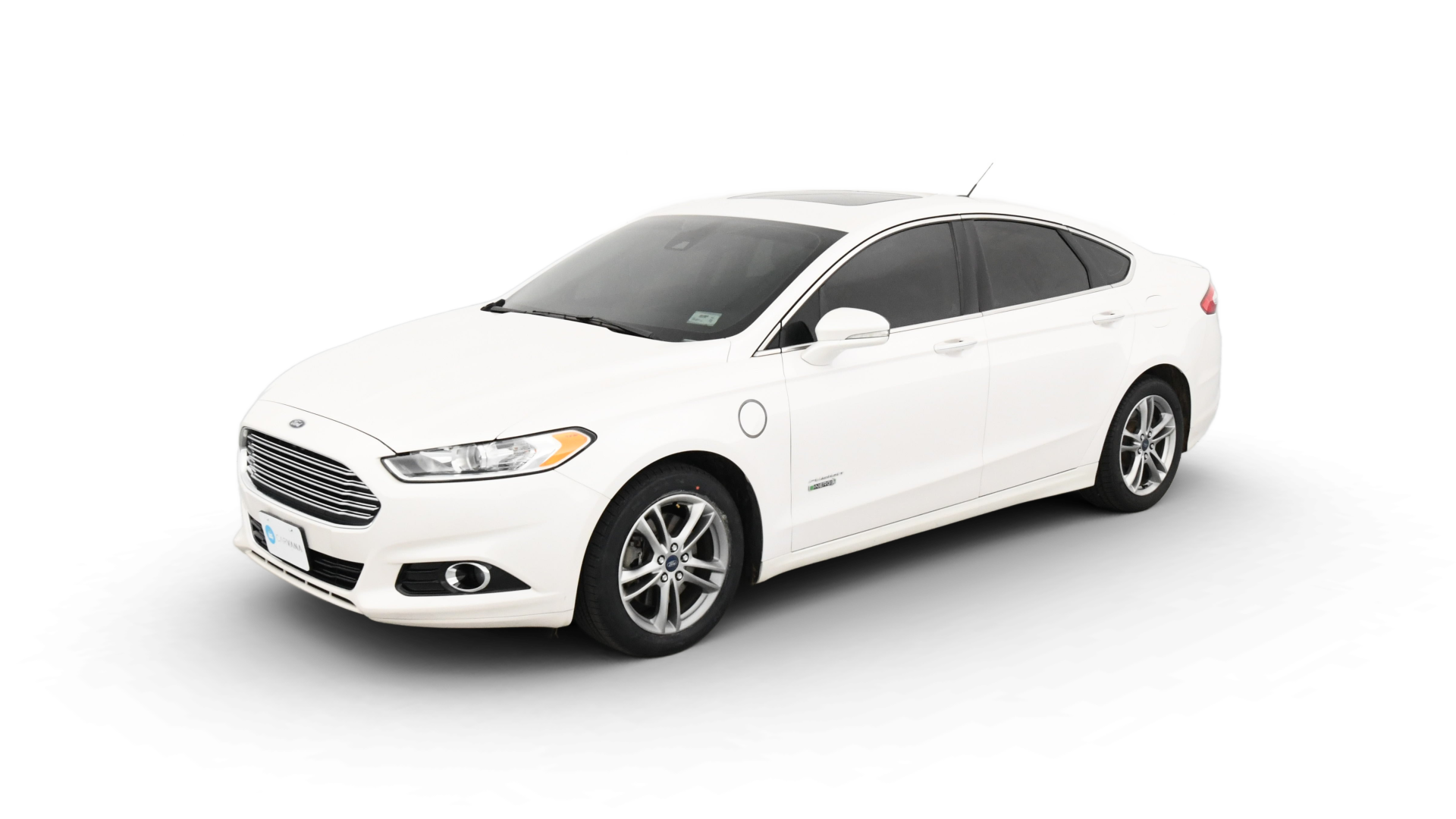 Used 2016 Ford Fusion Energi For Sale Online | Carvana