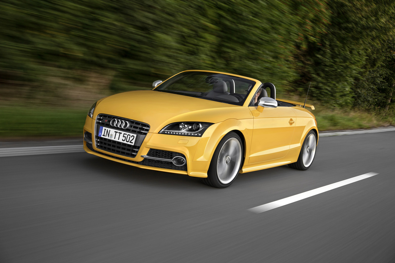 2014 Audi TT Review, Ratings, Specs, Prices, and Photos - The Car Connection