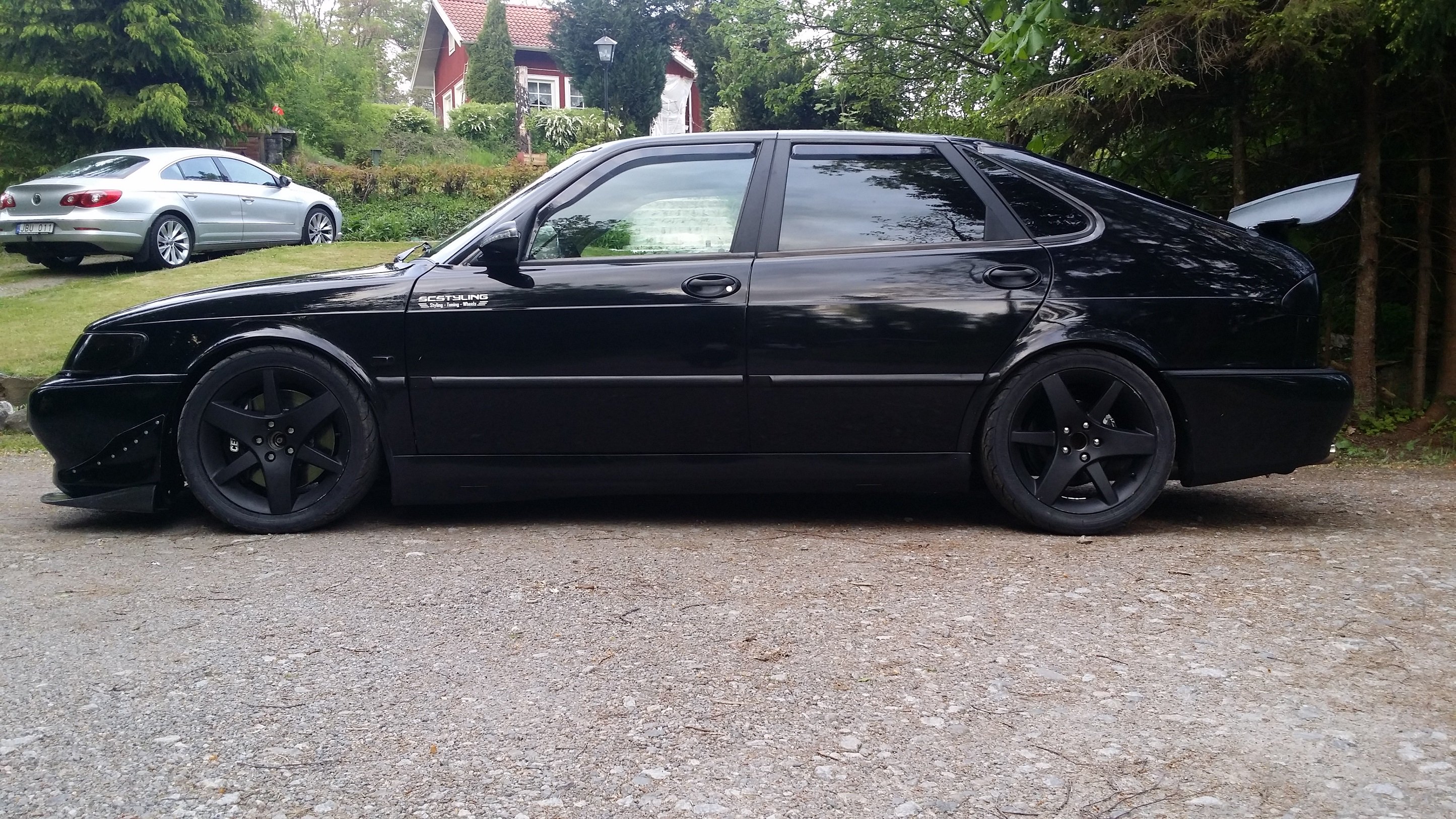 Twitter 上的 CEIKAperformance："SAAB 9-3 Aero, 2001 equipped with our front  bolt-on CEIKA BBK. Big brake kits with rear parking brake available for all  SAAB models. #CEIKA https://t.co/dlVZ7Rsd91" / Twitter