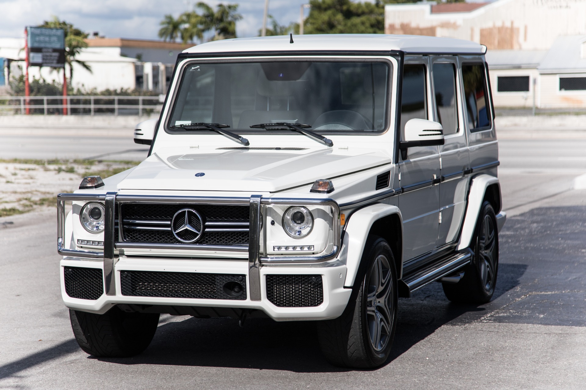 Used 2013 Mercedes-Benz G-Class G 63 AMG For Sale ($79,900) | Marino  Performance Motors Stock #212721