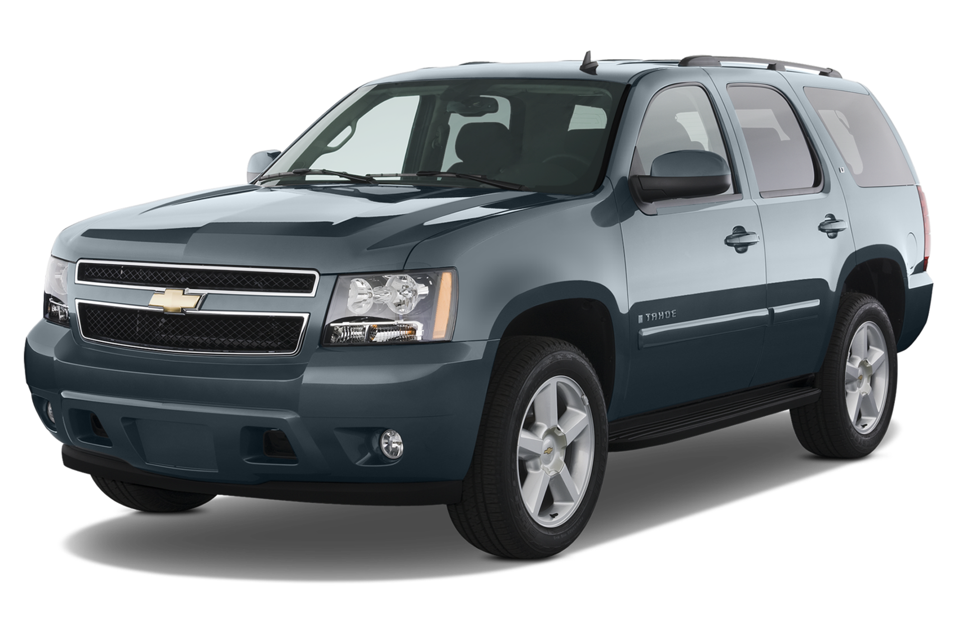 2011 Chevrolet Tahoe Prices, Reviews, and Photos - MotorTrend