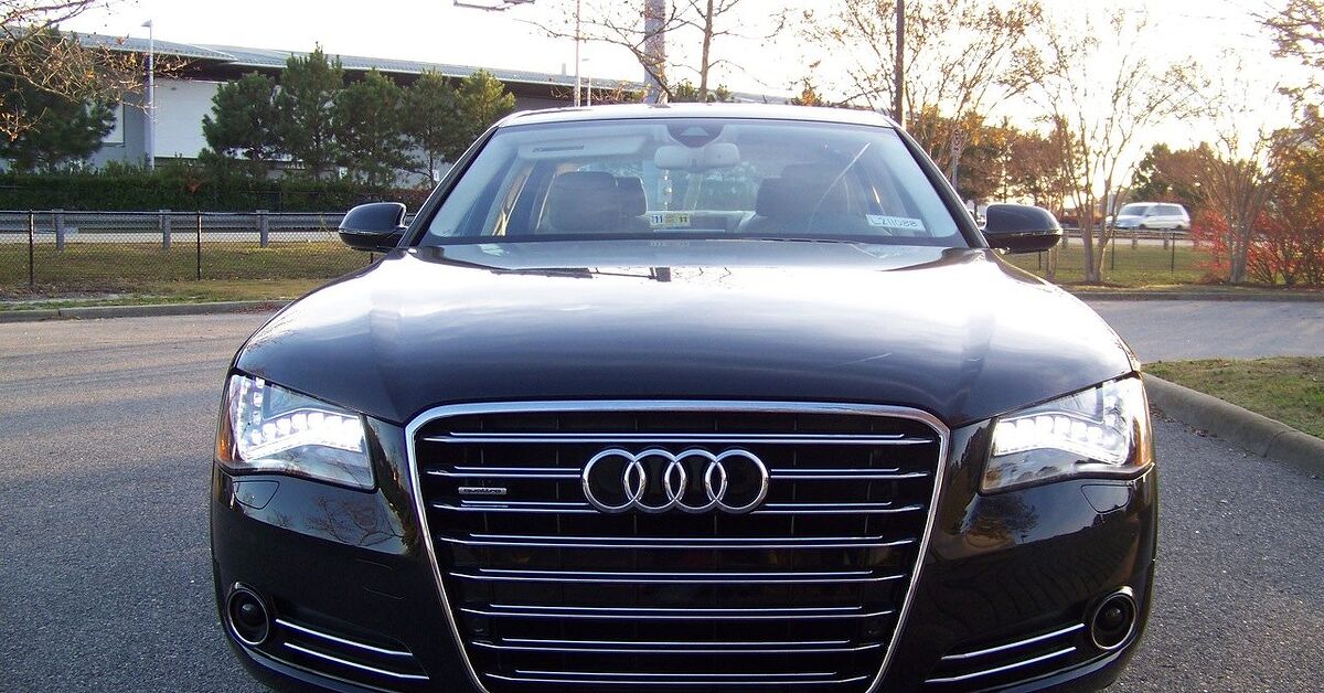 Review: 2011 Audi A8 L 4.2 FSI | The Truth About Cars