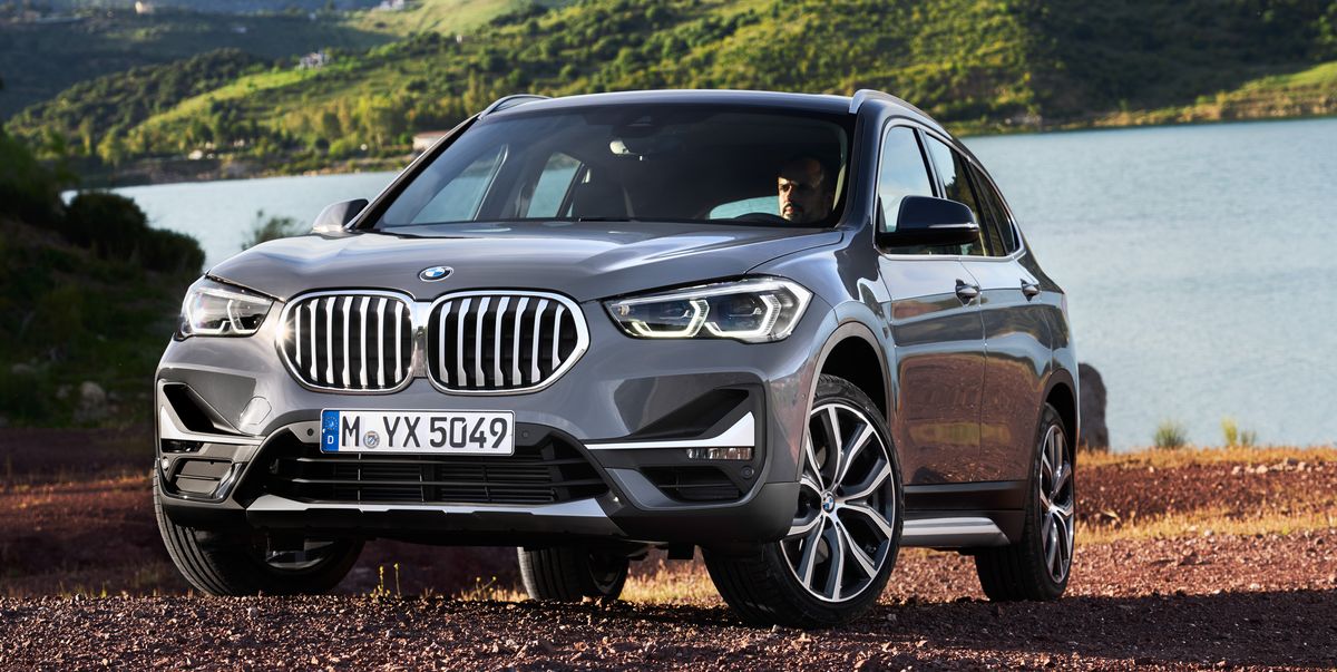 2020 BMW X1 Crossover – Bigger Grille and Standard Screen, Price