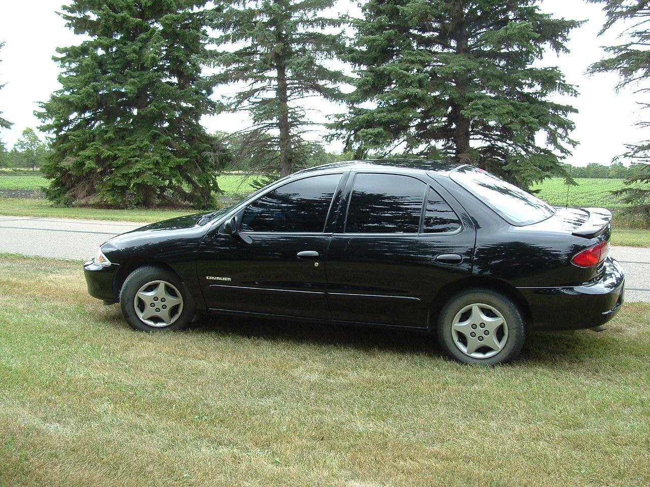 2000 Chevrolet Cavalier: Prices, Reviews & Pictures - CarGurus