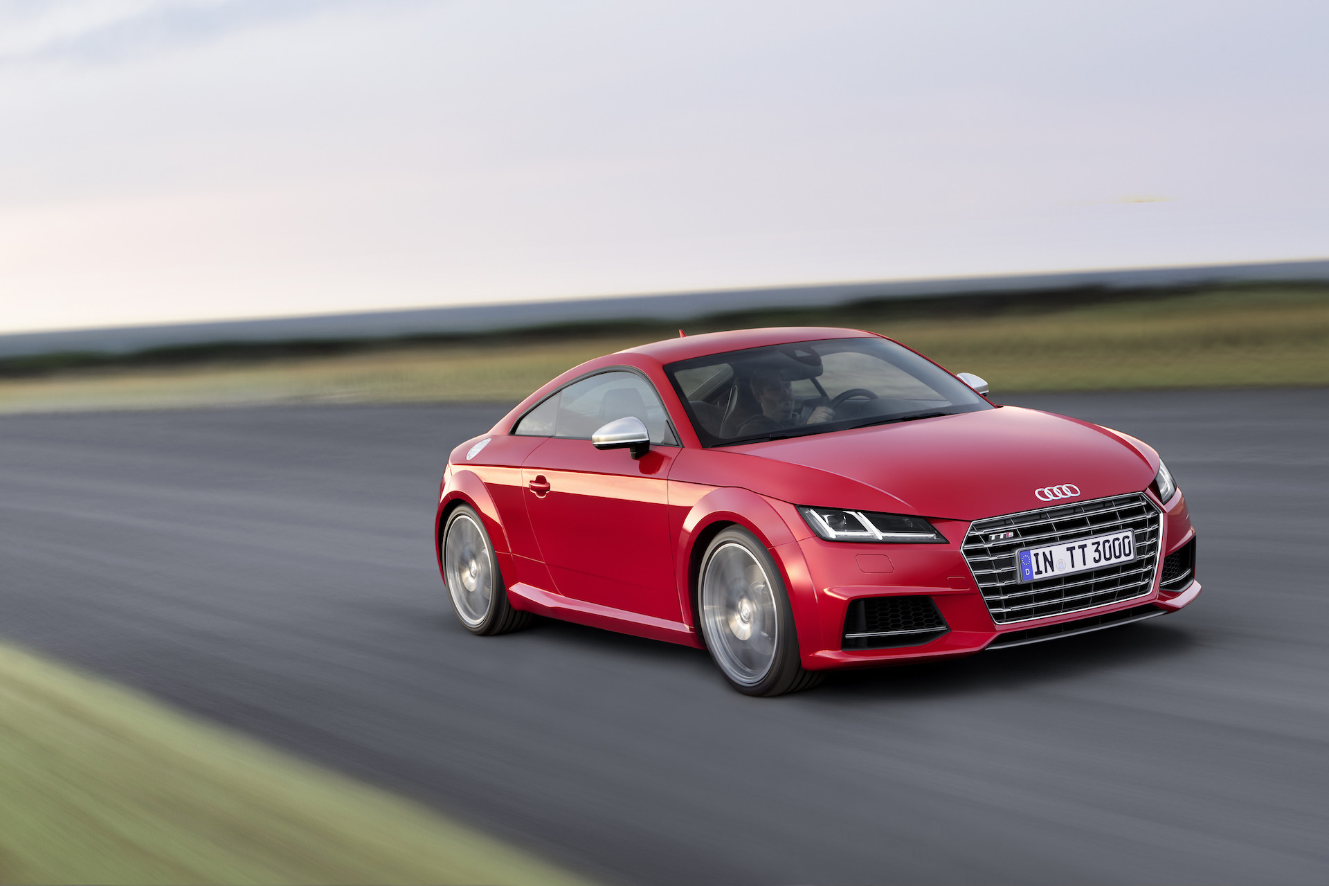 2021 Audi TT Review, Ratings, Specs, Prices, and Photos - The Car Connection
