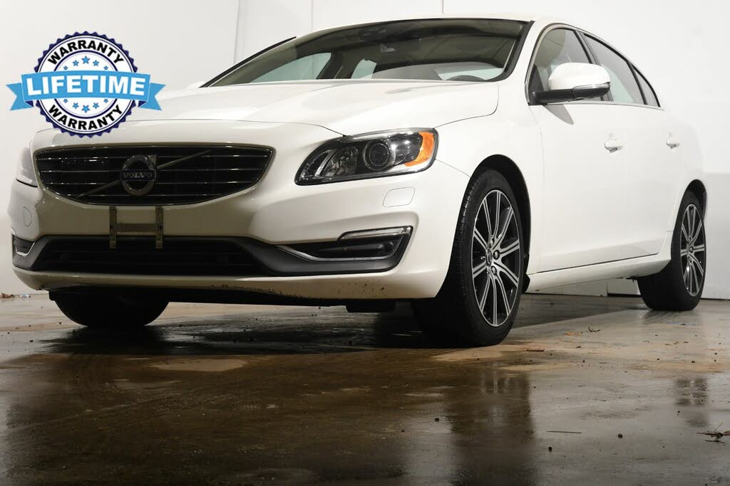 50 Best Volvo S60 T5 Inscription Platinum for Sale, Savings from $2,217
