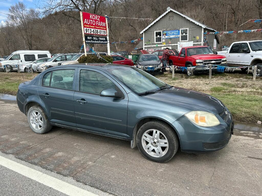 Used 2006 Chevrolet Cobalt for Sale (with Photos) - CarGurus