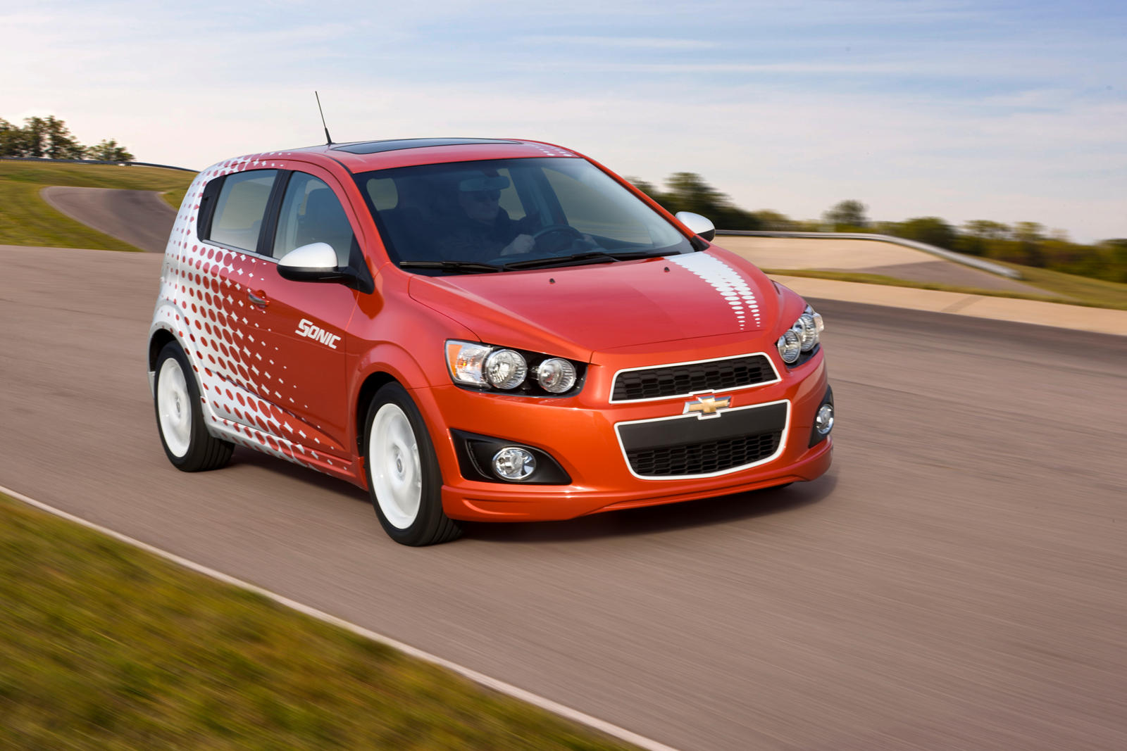 2015 Chevrolet Sonic Hatchback: Review, Trims, Specs, Price, New Interior  Features, Exterior Design, and Specifications | CarBuzz