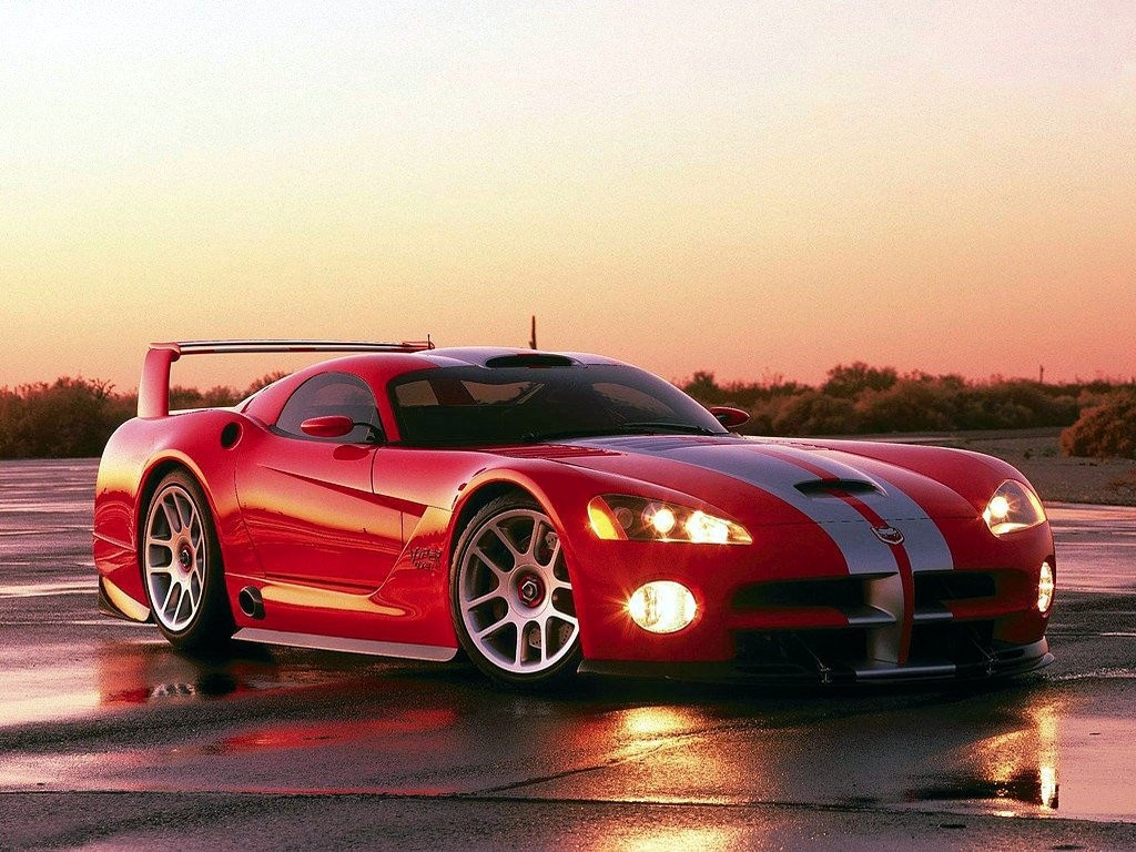 2003 Dodge Viper: Prices, Reviews & Pictures - CarGurus