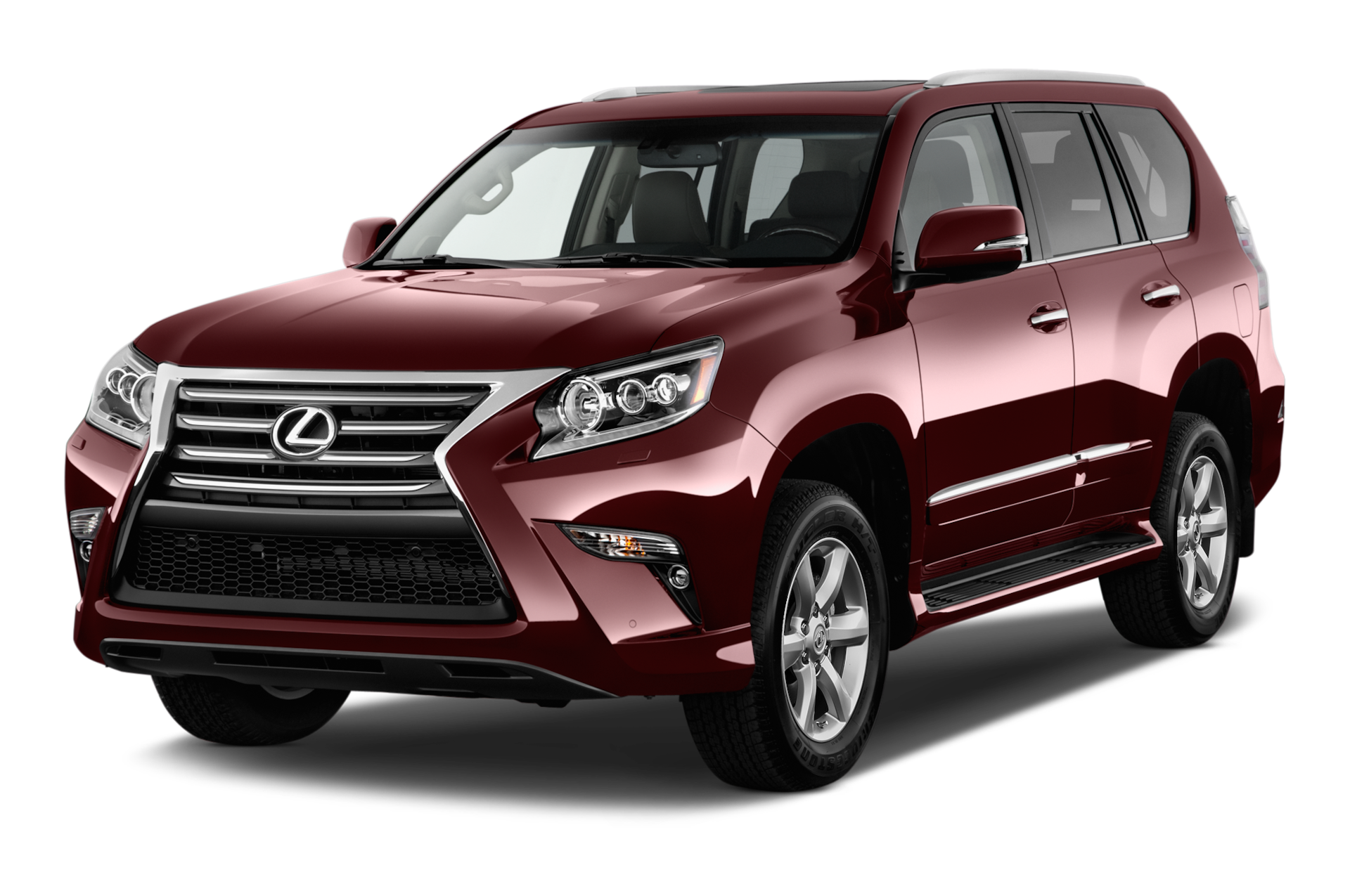 2018 Lexus GX Prices, Reviews, and Photos - MotorTrend