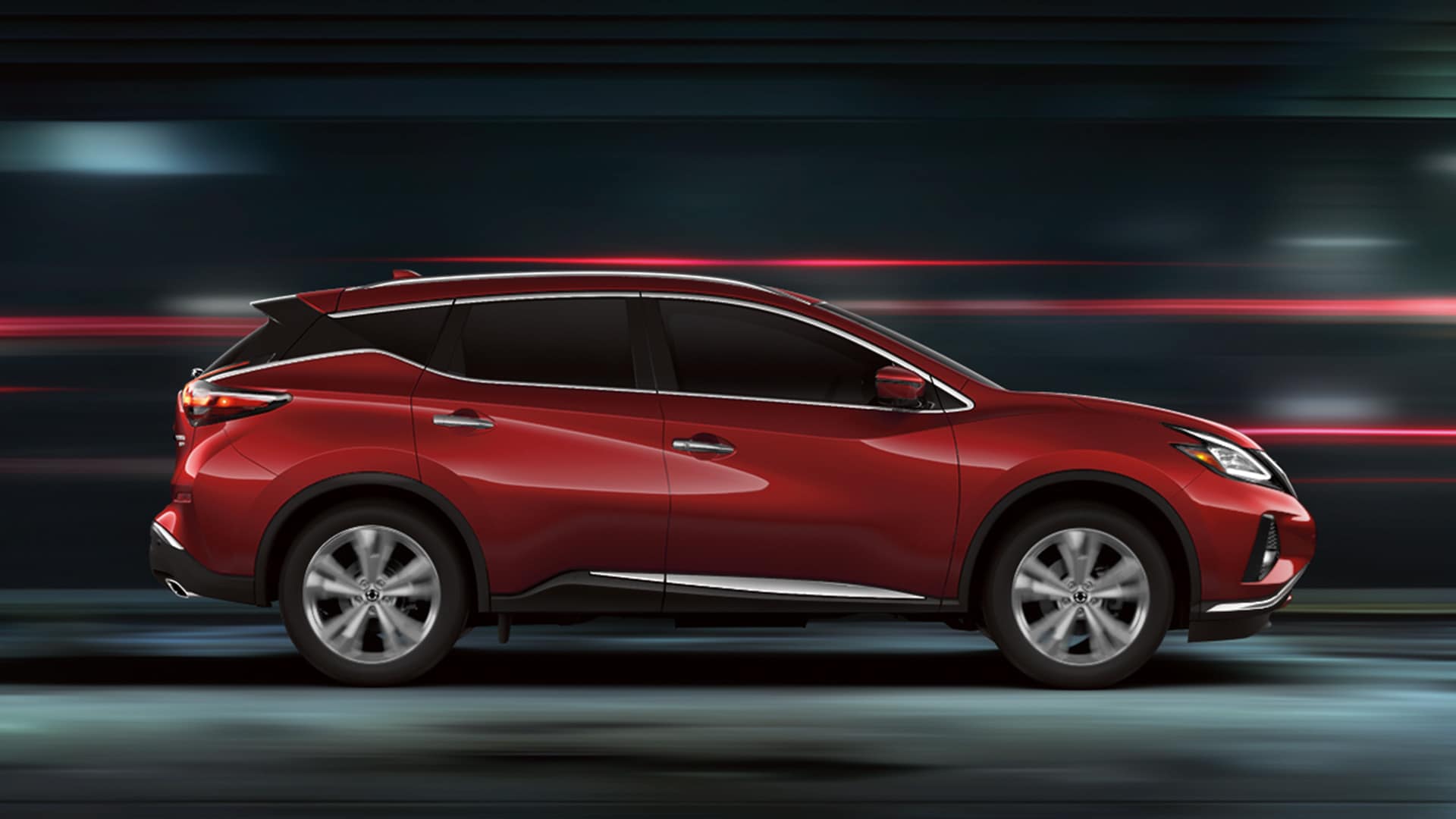 2022 Nissan Murano Review, Price, Specs | Nissan North Olmsted, Ohio