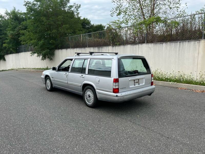 1997 Volvo 960 For Sale In Spring City, PA - Carsforsale.com®