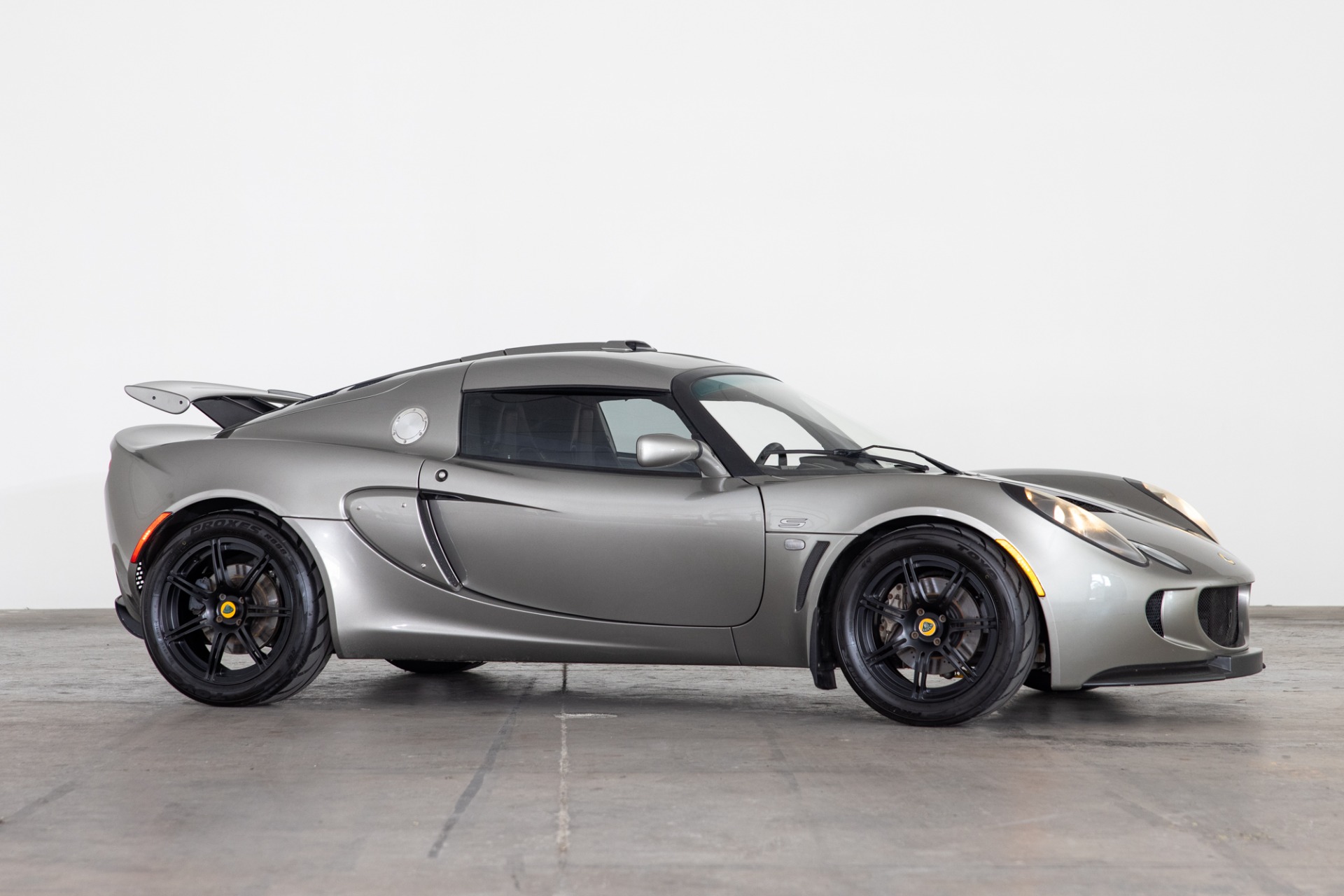 Used 2007 Lotus Exige S For Sale (Sold) | West Coast Exotic Cars Stock  #P1911C