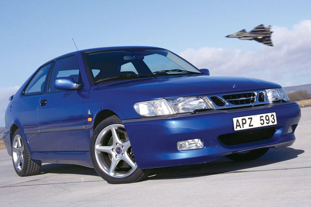 The Best Examples of the Saab 9-3 Viggen Are Accelerating in Value |  Hemmings