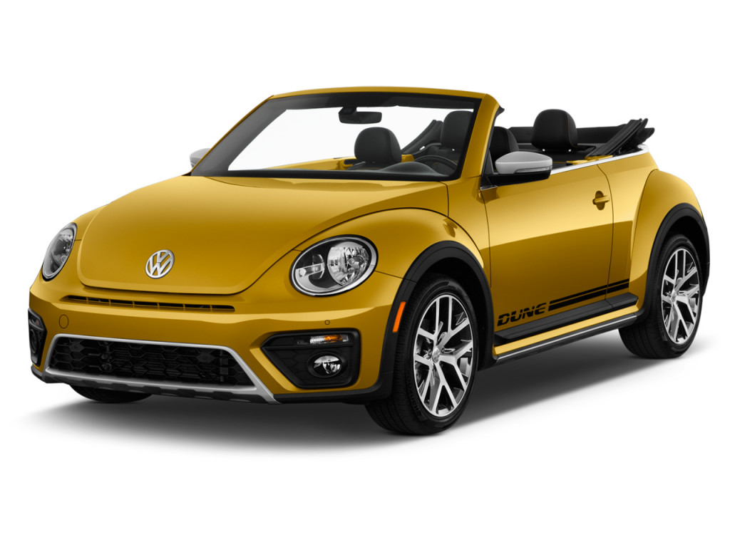 2018 Volkswagen Beetle (VW) Review, Ratings, Specs, Prices, and Photos -  The Car Connection