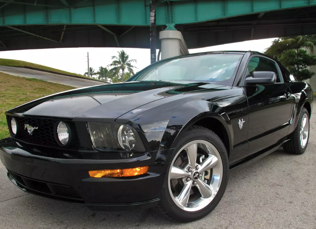 2009 Ford Mustang GT: Ultimate Guide