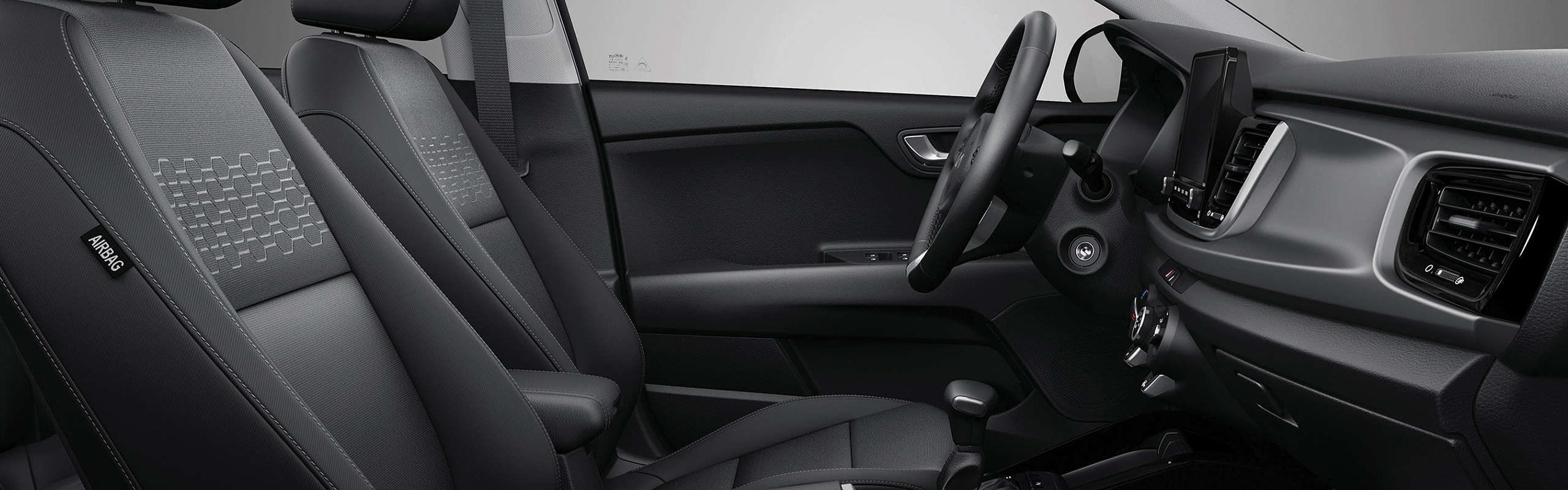 2023 Kia Rio 5-Door | Sporty Hatchback - Pricing & Features | Kia