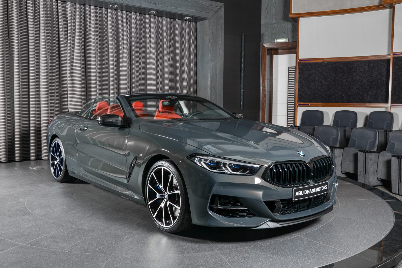 2022 m850 Convertible on order… - BMW M8 Forum