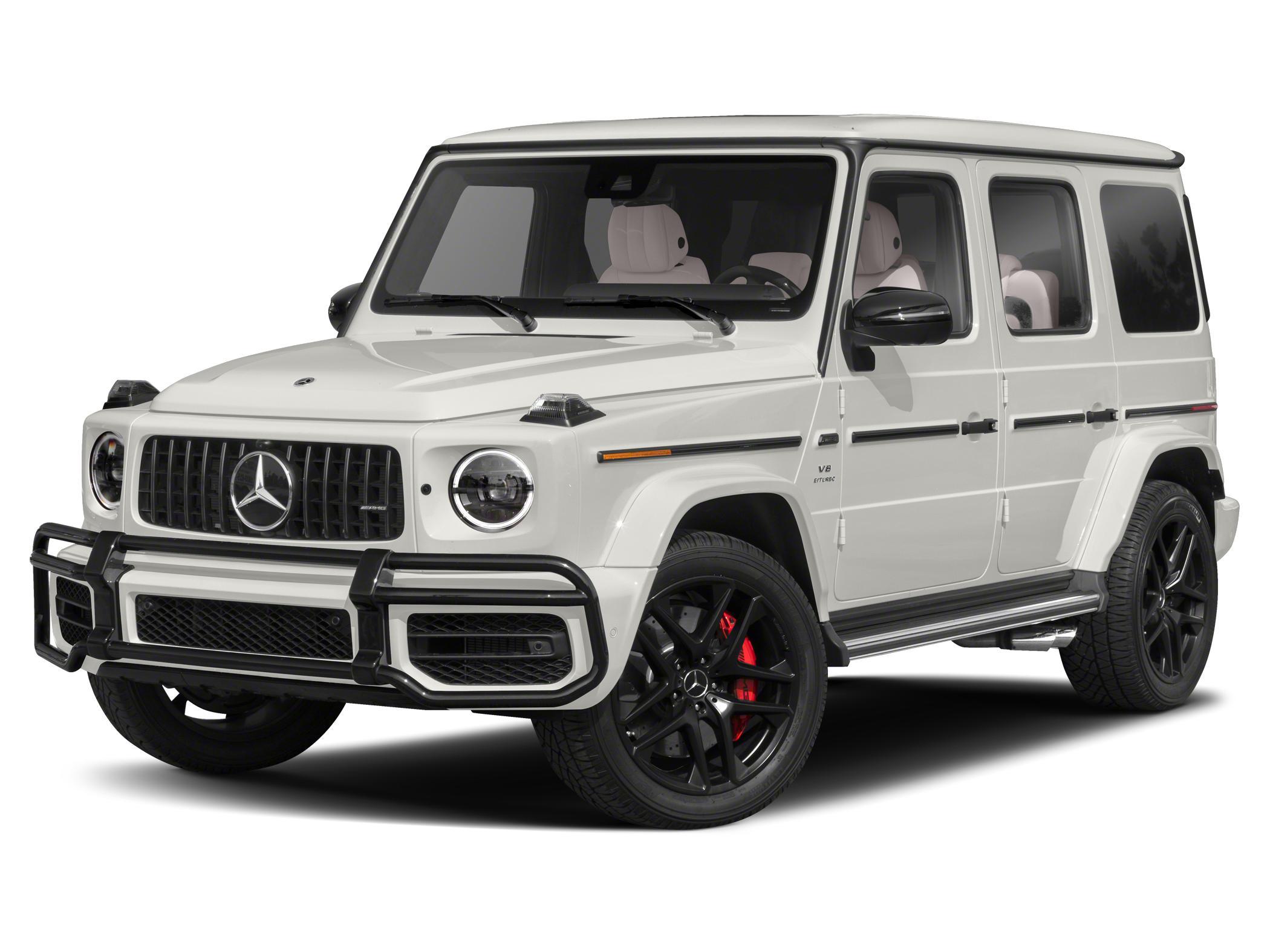 2020 Mercedes-Benz G-Class Reviews, Price, MPG and More | Capital One Auto  Navigator