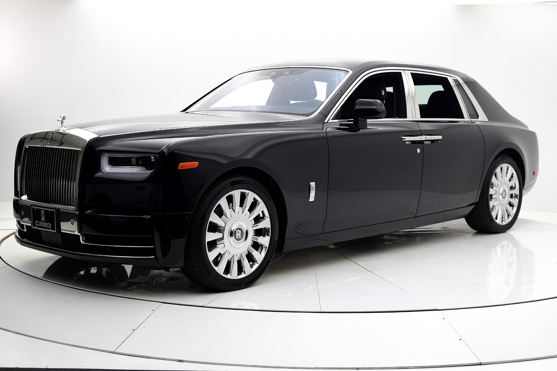 New 2019 Rolls-Royce Phantom For Sale ($375,000) | Rolls-Royce Motor Cars  Philadelphia Stock #19R1012