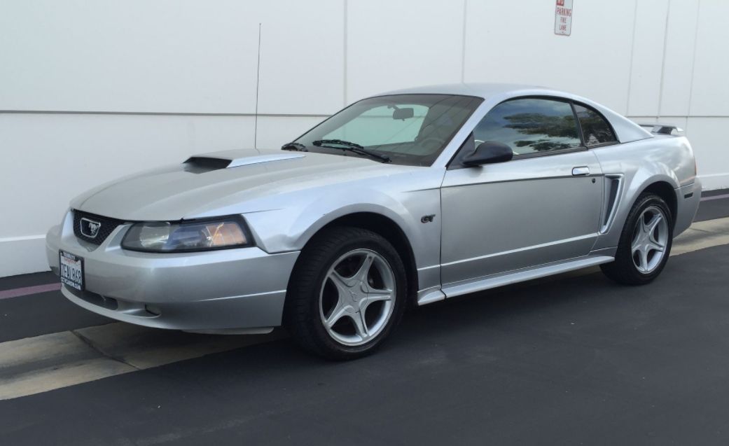 2003 Ford Mustang GT: Ultimate Guide