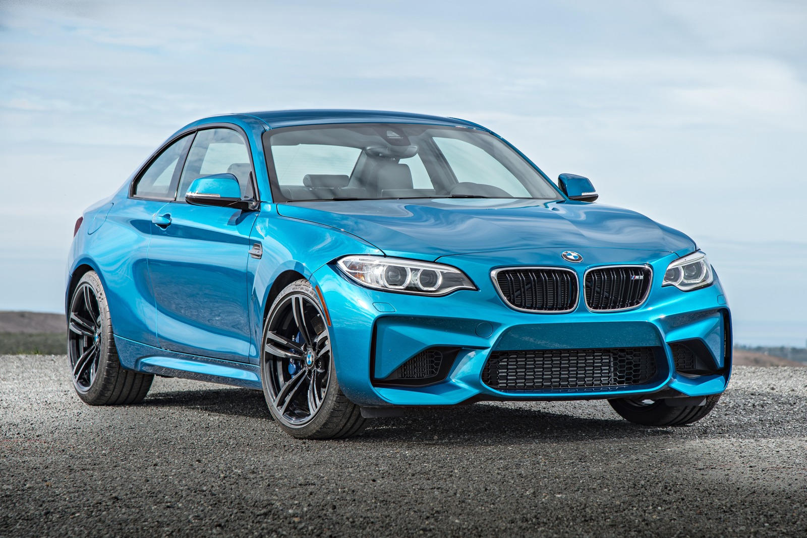2016 BMW M2: Review, Trims, Specs, Price, New Interior Features, Exterior  Design, and Specifications | CarBuzz